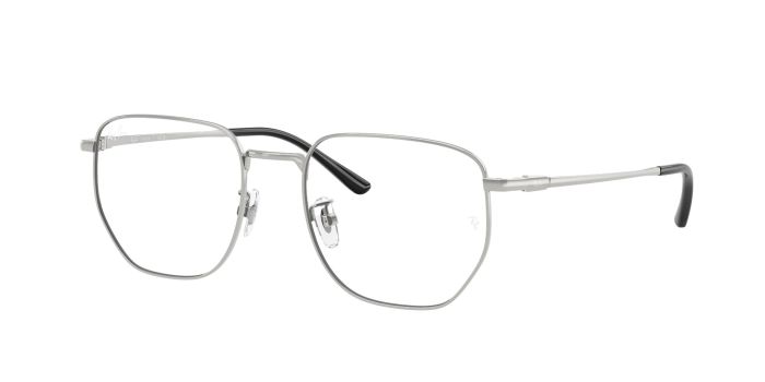 RAY-BAN FRAMES RX8776D 1002 53
