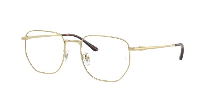 RAY-BAN FRAMES RX8776D 1251 53