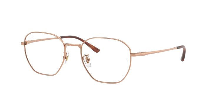 RAY-BAN FRAMES RX8777D 1245 53