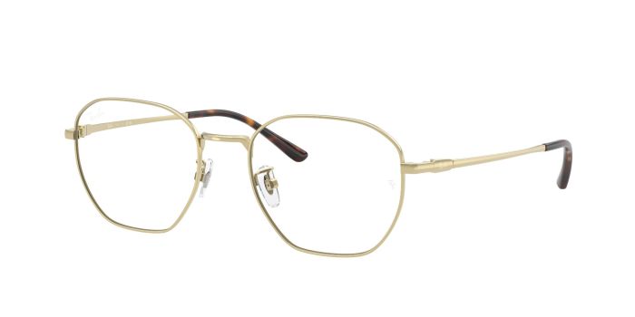 RAY-BAN FRAMES RX8777D 1251 53