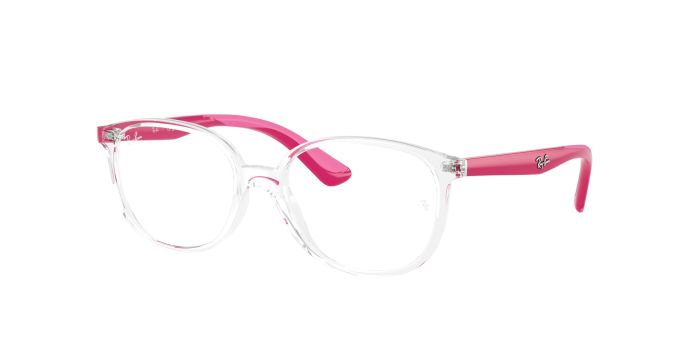 RAY-BAN JUNIOR FRAMES RY1598 7536 49