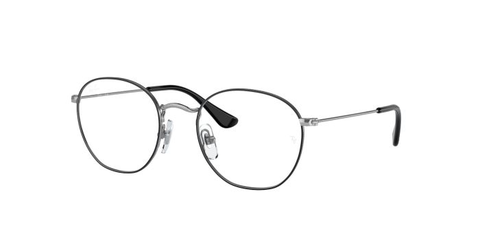 RAY-BAN JUNIOR FRAMES RY9572V 4064 48 JUNIOR ROB
