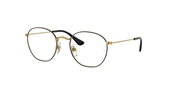 RAY-BAN JUNIOR FRAMES RY9572V 4086 48 JUNIOR ROB