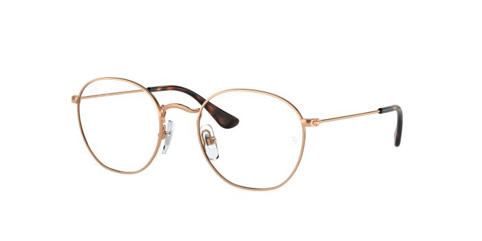 RAY-BAN JUNIOR FRAMES RY9572V 4089 48 JUNIOR ROB