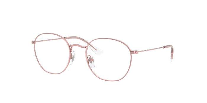 RAY-BAN JUNIOR FRAMES RY9572V 4104 48 JUNIOR ROB
