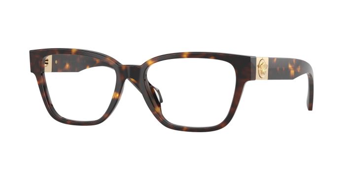 VERSACE VE3401U 108 54