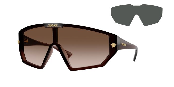 VERSACE VE4461 533213 47