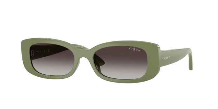 VOGUE JUNIOR VJ2031 32628G 51