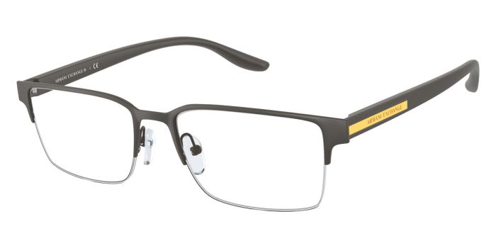 ARMANI EXCHANGE AX1046 6001 55