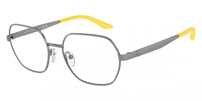 ARMANI EXCHANGE AX1062 6003 54