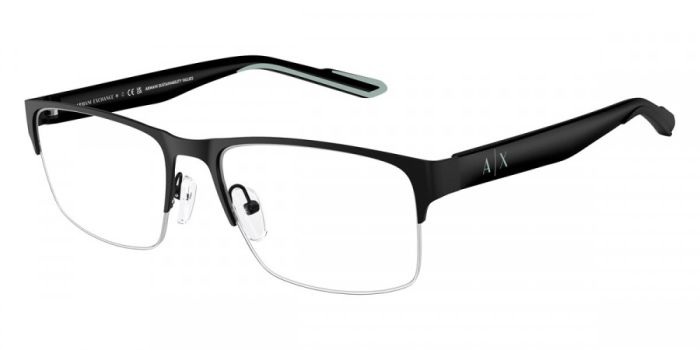 ARMANI EXCHANGE AX1068 6000 56