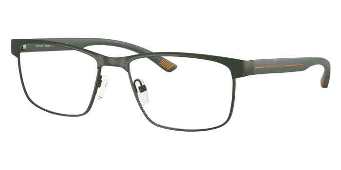 ARMANI EXCHANGE AX1070 6126 56