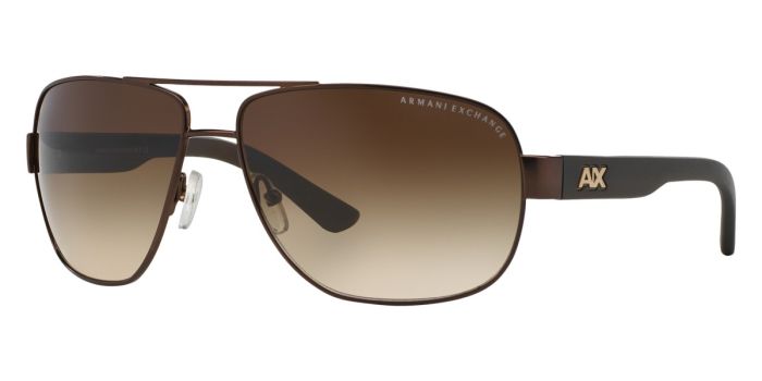 ARMANI EXCHANGE AX2012S 605813 62