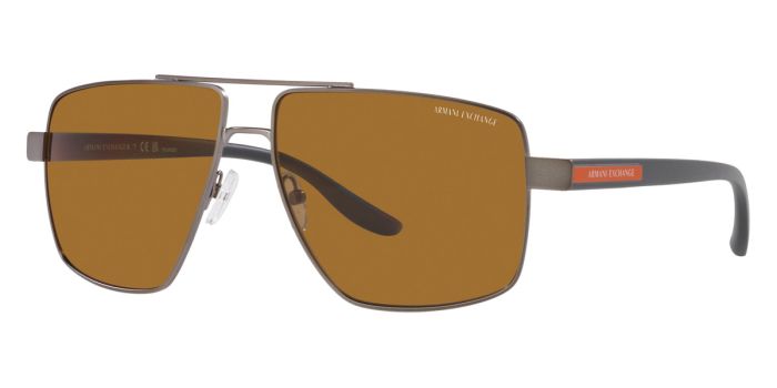 ARMANI EXCHANGE AX2037S 600383 60
