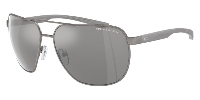 ARMANI EXCHANGE AX2047S 6003Z3 63
