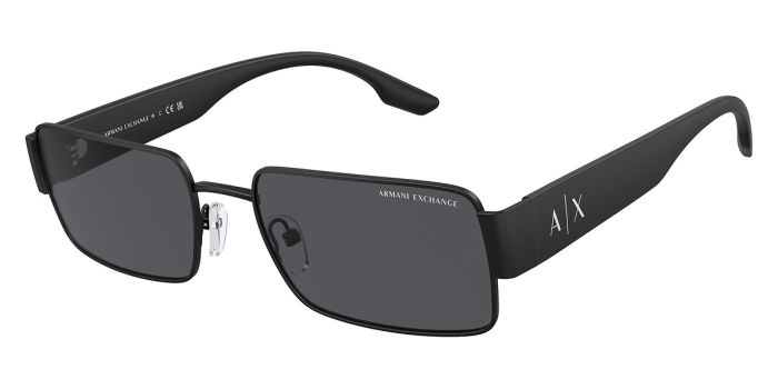 ARMANI EXCHANGE AX2052S 600087 57