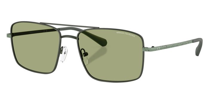 ARMANI EXCHANGE AX2054S 612682 57