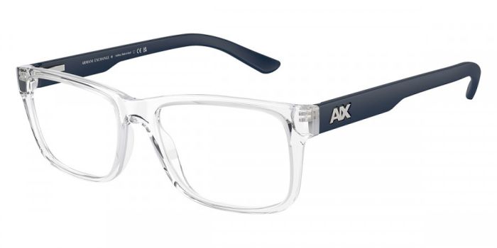 ARMANI EXCHANGE AX3016 8033 53