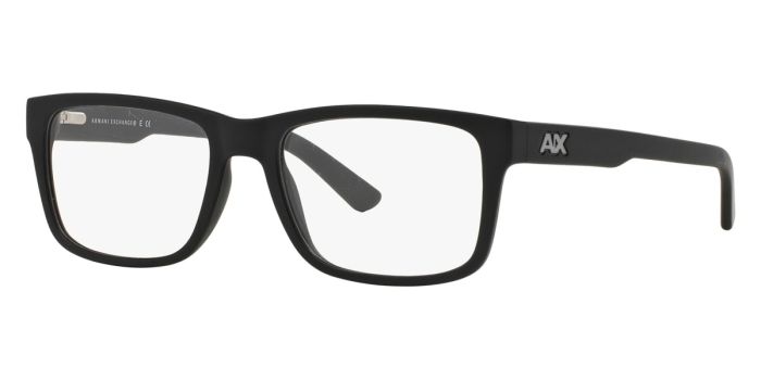 ARMANI EXCHANGE AX3016 8078 53