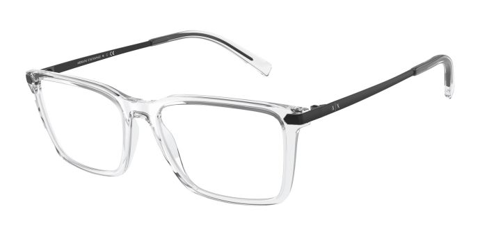 ARMANI EXCHANGE AX3077 8333 54