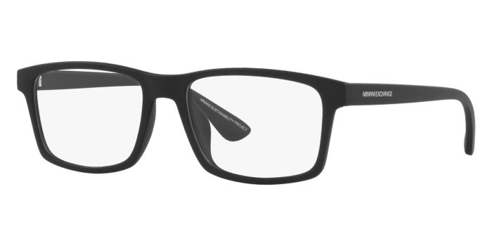 ARMANI EXCHANGE AX3083U 8078 54