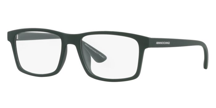 ARMANI EXCHANGE AX3083U 8272 54