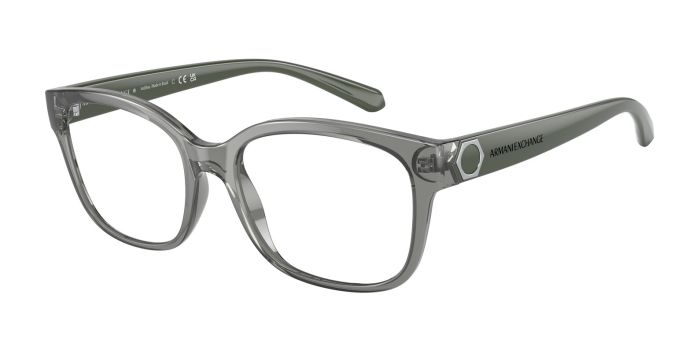 ARMANI EXCHANGE AX3098 8242 53