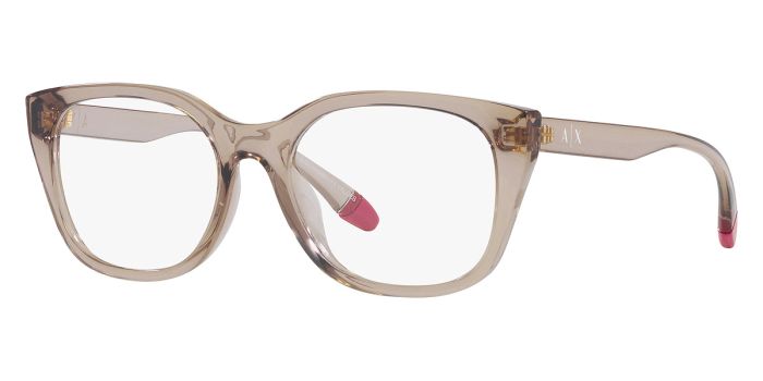 ARMANI EXCHANGE AX3099U 8240 53