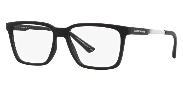 ARMANI EXCHANGE AX3103 8078 55