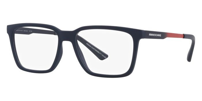 ARMANI EXCHANGE AX3103 8181 55