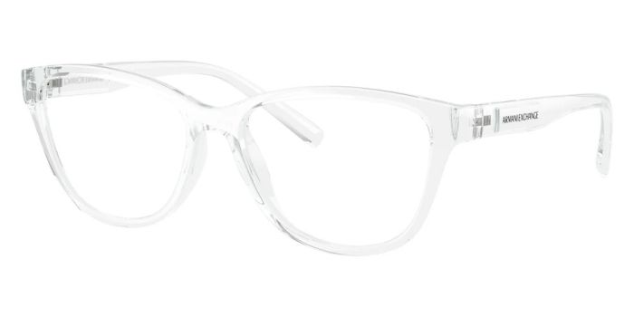ARMANI EXCHANGE  AX3111U 8239 54