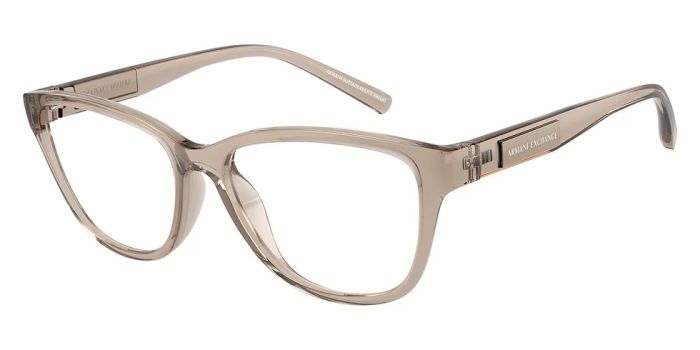 ARMANI EXCHANGE AX3111U 8344 54