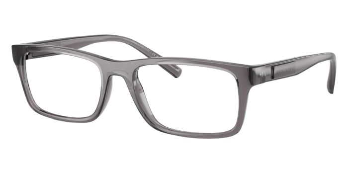 ARMANI EXCHANGE AX3115 8239 55