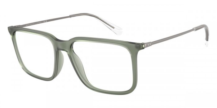 ARMANI EXCHANGE AX3119 8362 55
