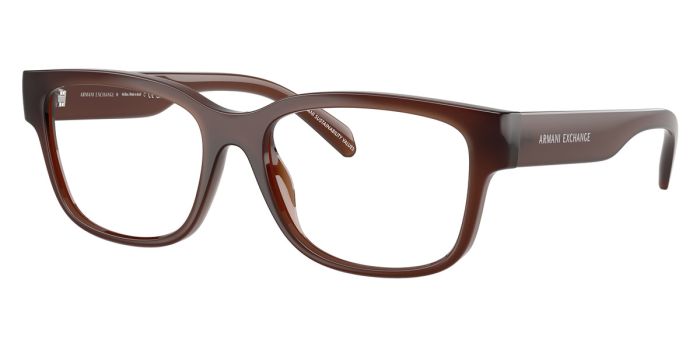 ARMANI EXCHANGE AX3124U 8373 53