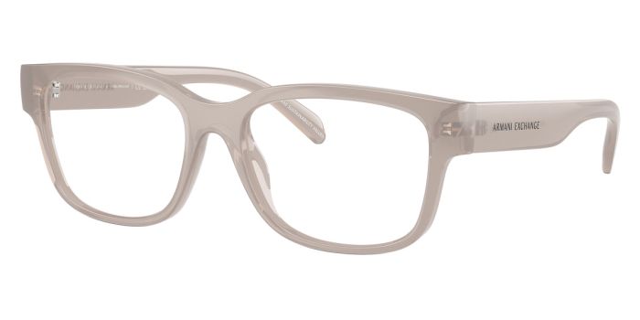 ARMANI EXCHANGE AX3124U 8374 53