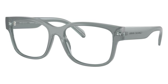 ARMANI EXCHANGE AX3124U 8375 53