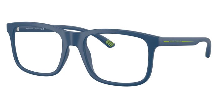 ARMANI EXCHANGE AX3125U 8376 55