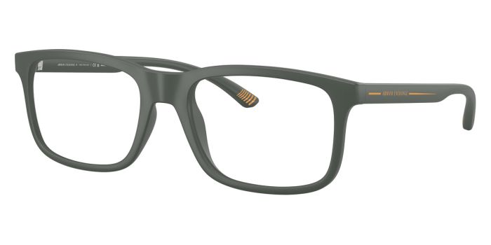 ARMANI EXCHANGE AX3125U 8377 55