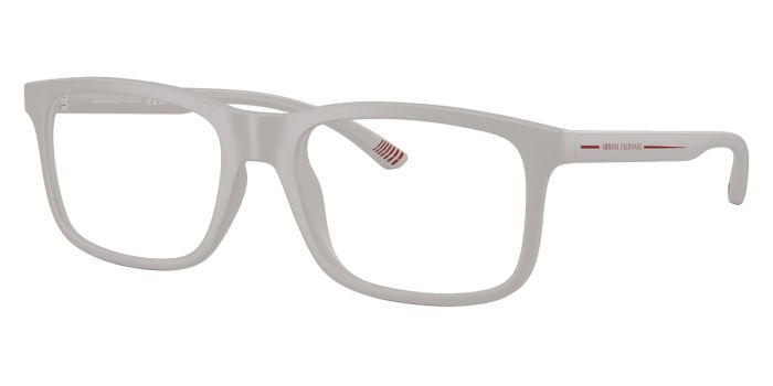 ARMANI EXCHANGE AX3125U 8378 55