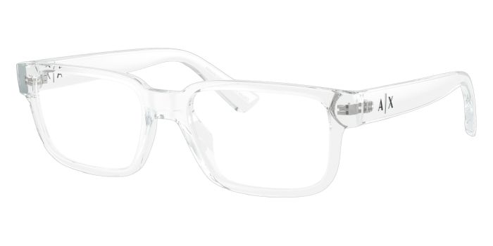 ARMANI EXCHANGE AX3130U 8235 53