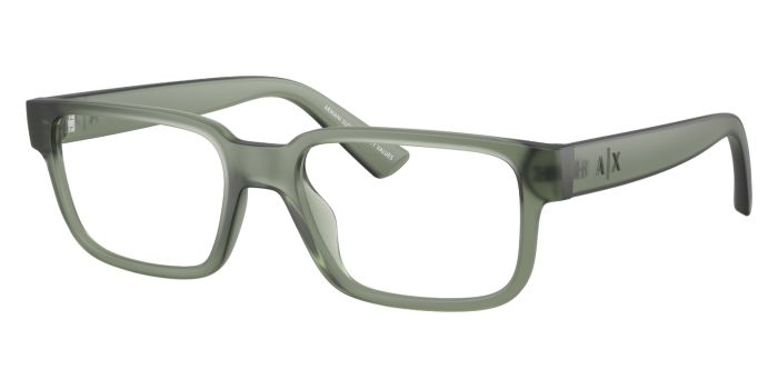 ARMANI EXCHANGE AX3130U 8362 53
