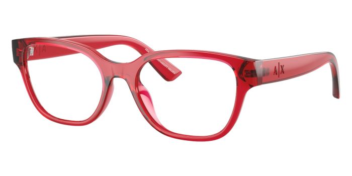 ARMANI EXCHANGE AX3134U 8393 53