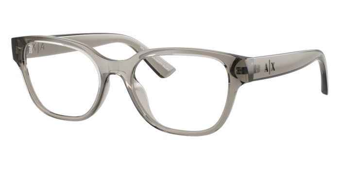 ARMANI EXCHANGE AX3134U 8394 53