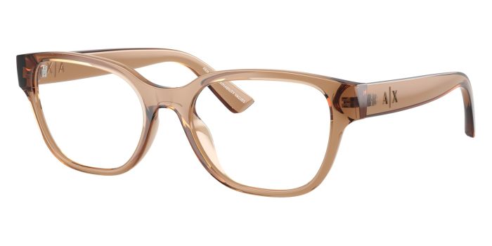 ARMANI EXCHANGE AX3134U 8396 53