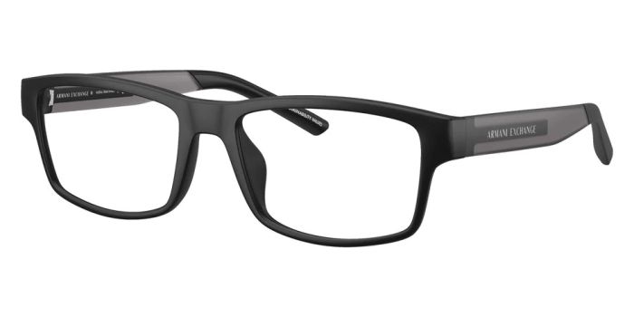 ARMANI EXCHANGE AX3140U 5001 54