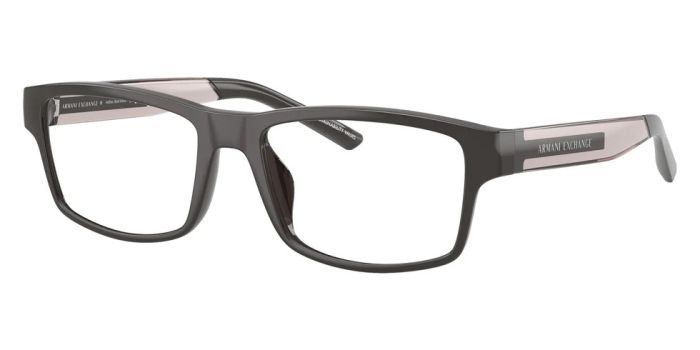 ARMANI EXCHANGE AX3140U 8405 54
