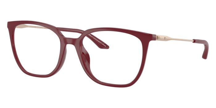 ARMANI EXCHANGE AX3142U 8387 52
