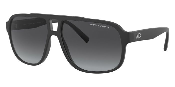 ARMANI EXCHANGE AX4104S 80788G 61