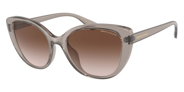 ARMANI EXCHANGE AX4111SU 824013 54